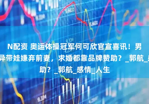 N配资 奥运体操冠军何可欣官宣喜讯！男方被曝离异带娃嫌弃前妻，求婚都靠品牌赞助？_郭航_感情_人生