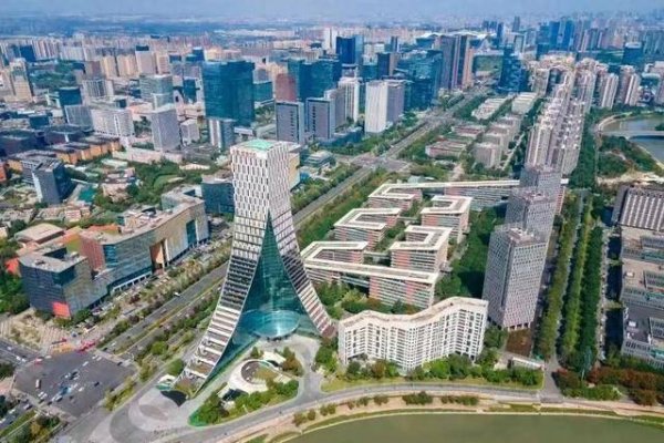 永信证券 “免申即享”提速95%！成都向4462家高企兑付奖补资金超3.5亿元