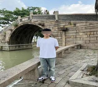 银泰融通 23岁男生前往泰国后已失联40天 家属：怀疑儿子已被控制