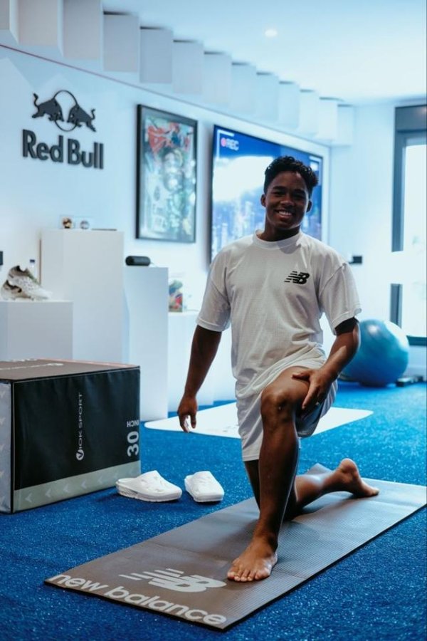 芝麻配资 罗马诺：恩德里克已告知皇马希望冬窗外租，不排除转投英超